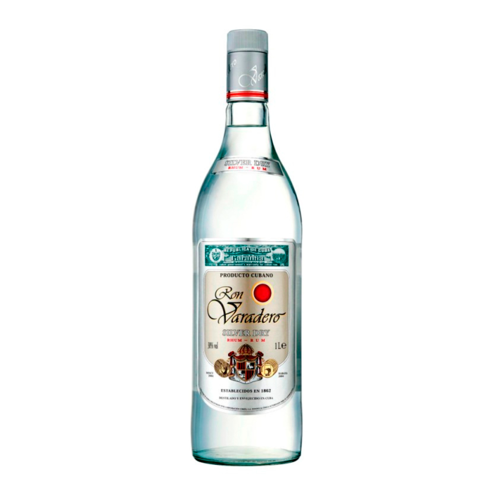 Varadero Silver Dry 1.5