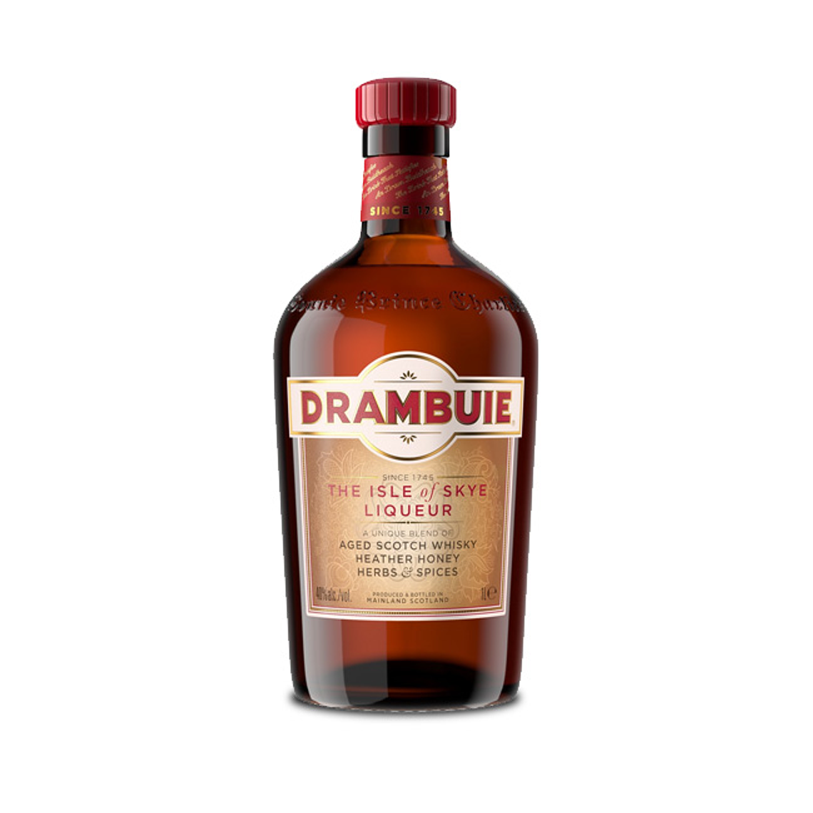 Drambuie 750cc 1