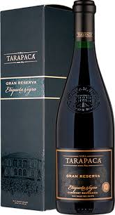 TARAPACA NEGRO