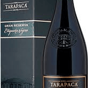 TARAPACA NEGRO