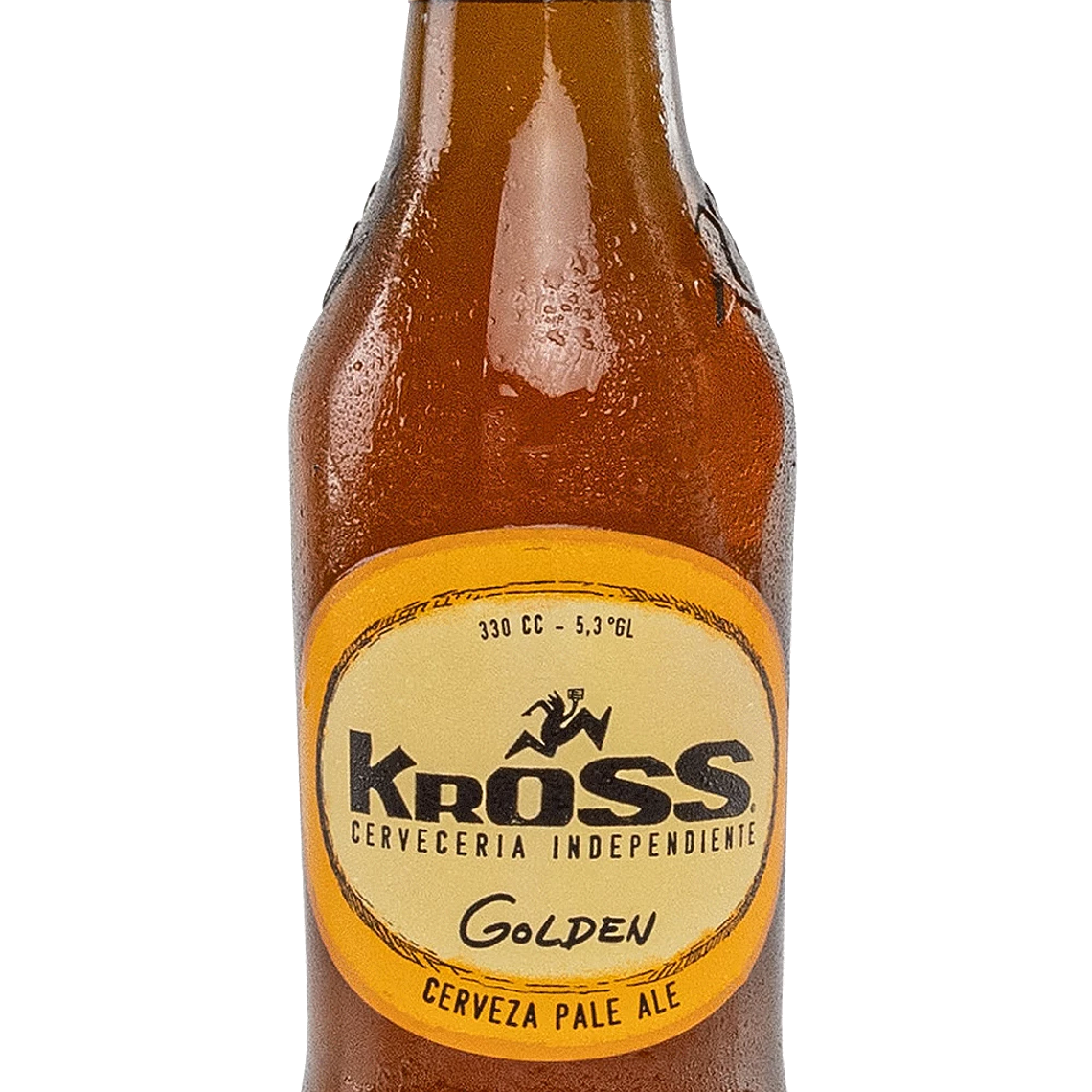 KROSS 330ML 1
