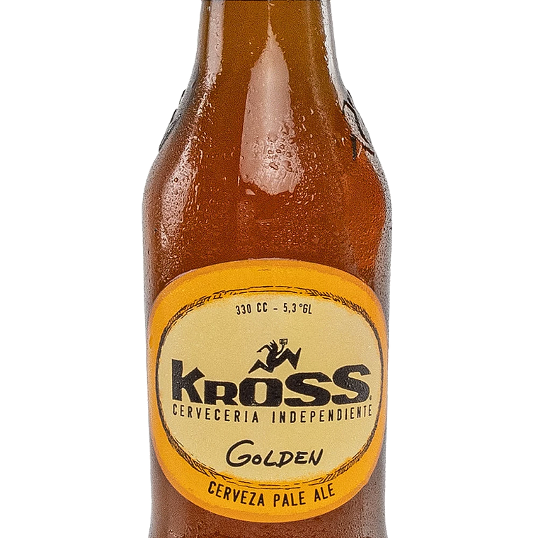 KROSS 330ML 1