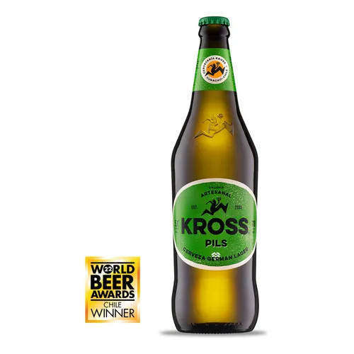 KROSS 710CC