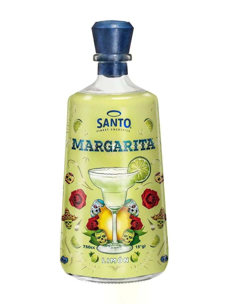 SANTA MARGARITA