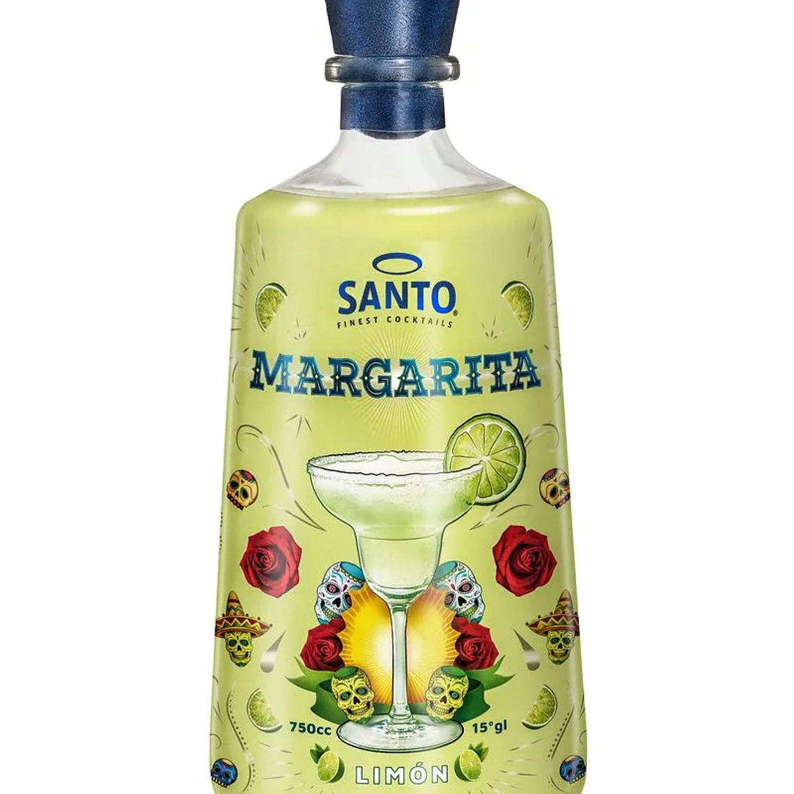 SANTA MARGARITA 1