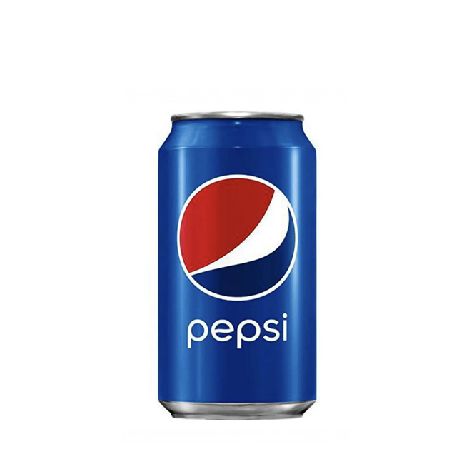 PEPSI LATA 350ml