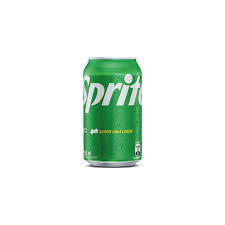 Bebida Sprite Lata 350 ml