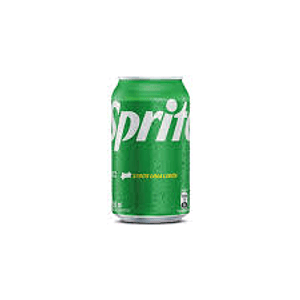 Sprite Lata 350 ML 