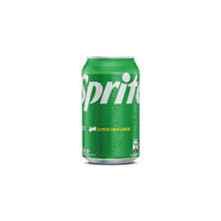 Sprite Lata 350 ML  1