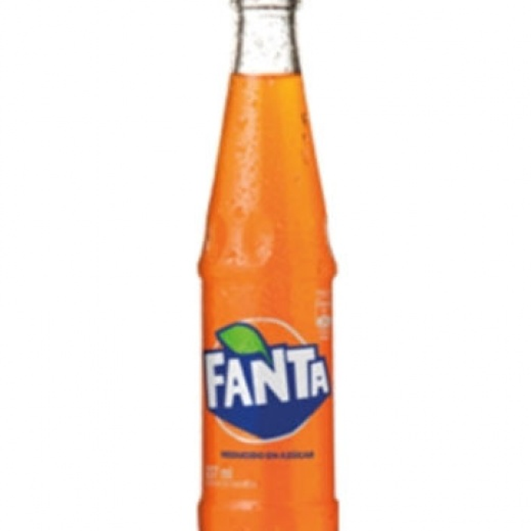Fanta Express  1