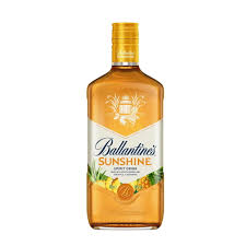ballantine piña 3/4