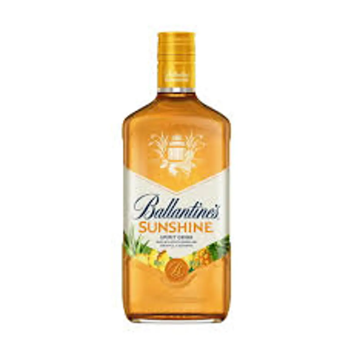 ballantine piña 3/4 1