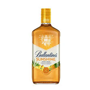 ballantine piña 3/4