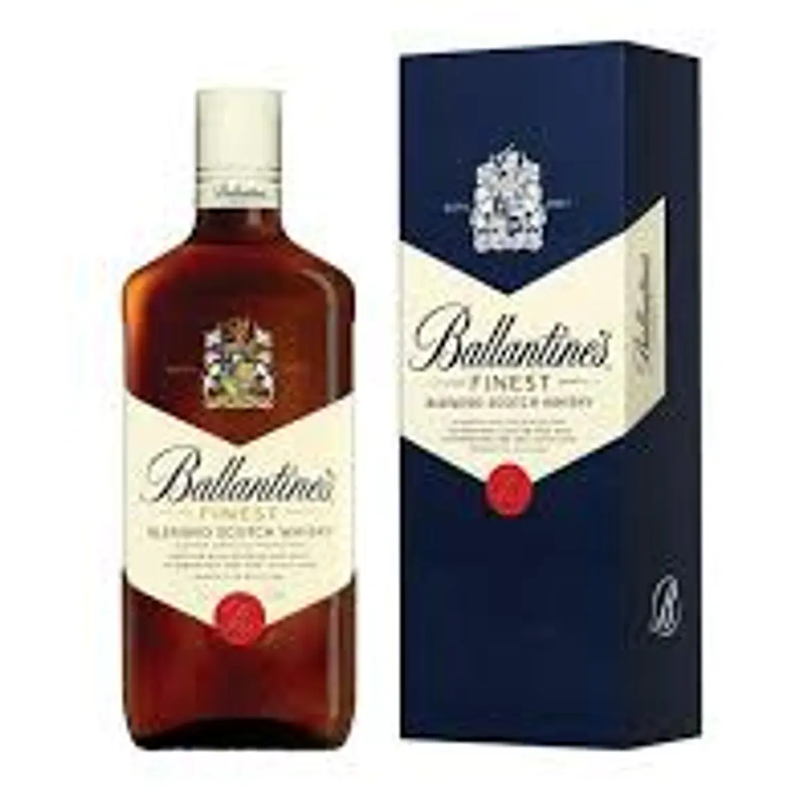 ballantines 3/4 1