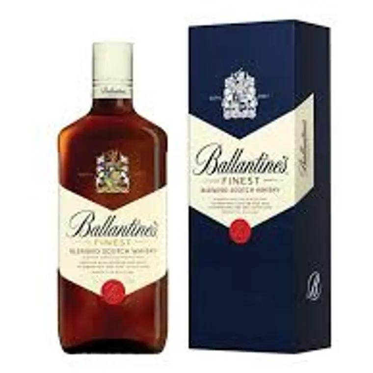 ballantines 3/4 1