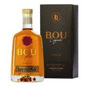 PISCO BOU 40G