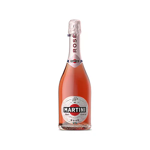 Martini Rose Demi-Sec
