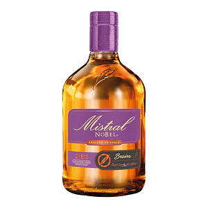  Mistral Nobel Berries 35°