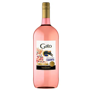 Gato Selección Dulce Terremoto
