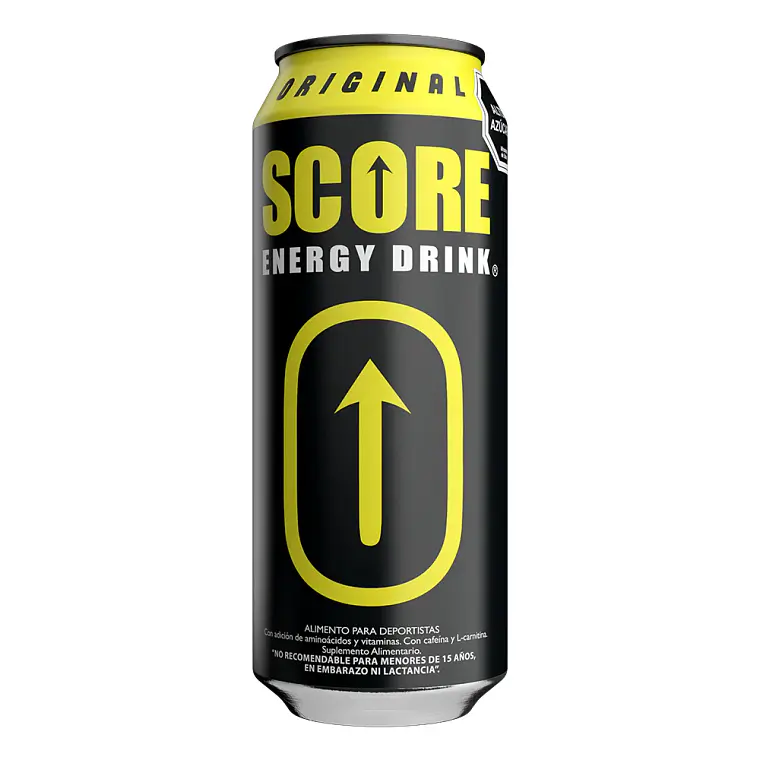 Score original 500ml  1