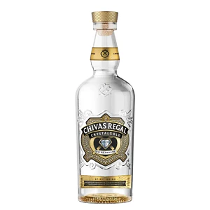 Chivas Regal Crystalgold 40°
