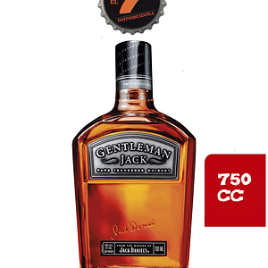 Jack Daniel's Gentleman