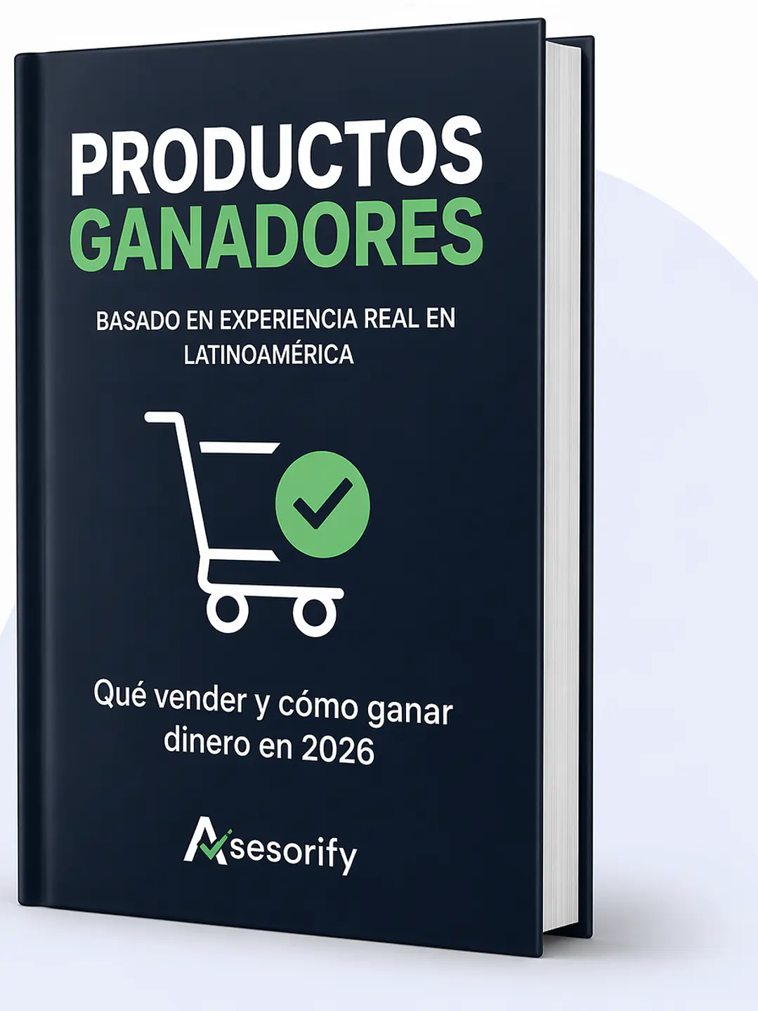 Productos Ganadores: Qué vender y cómo ganar dinero en 2026 1