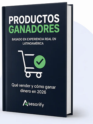 Productos Ganadores: Qué vender y cómo ganar dinero en 2026
