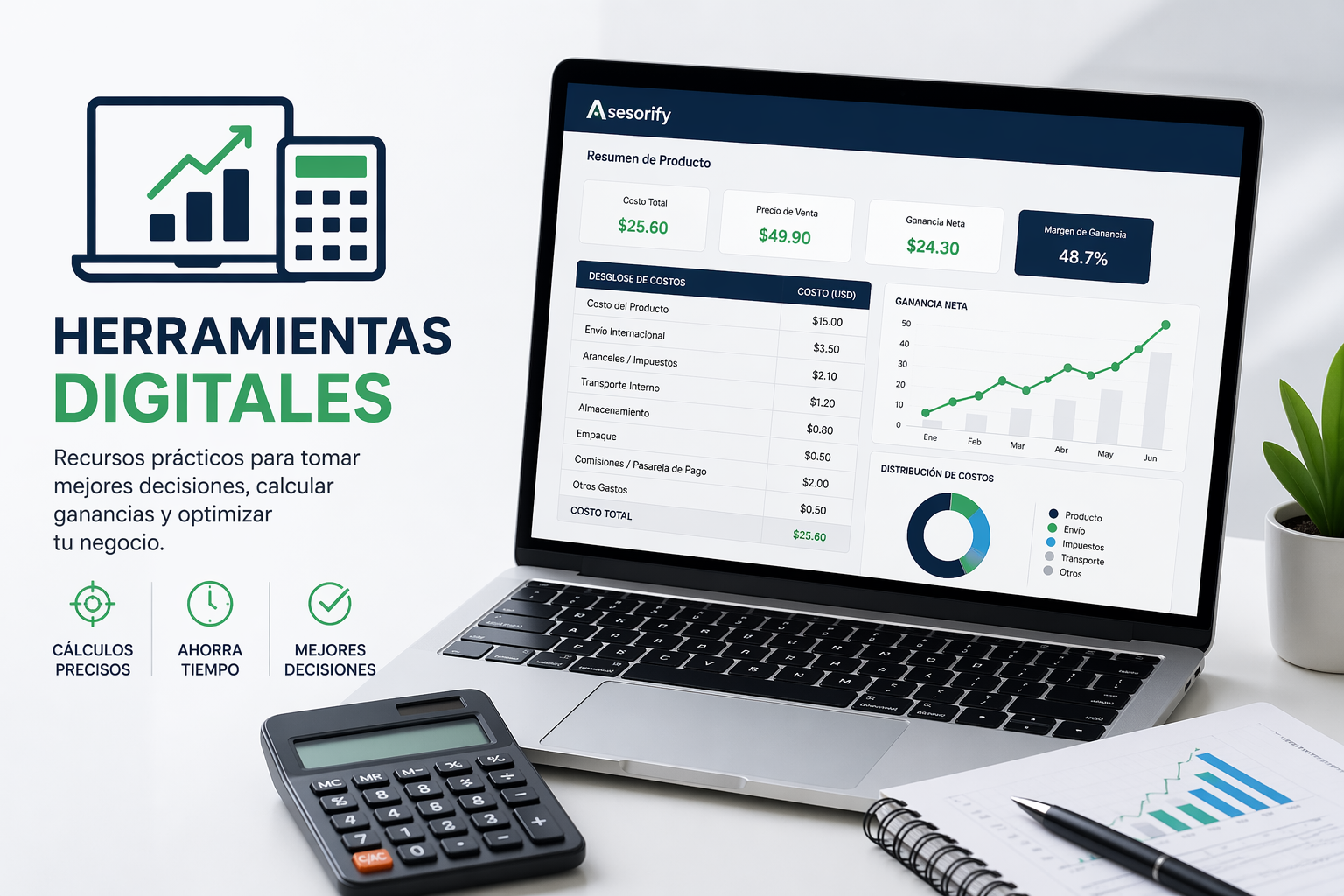 Herramientas Digitales