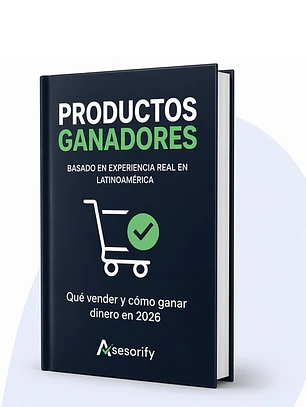 Productos Ganadores: Qué vender y cómo ganar dinero en 2026