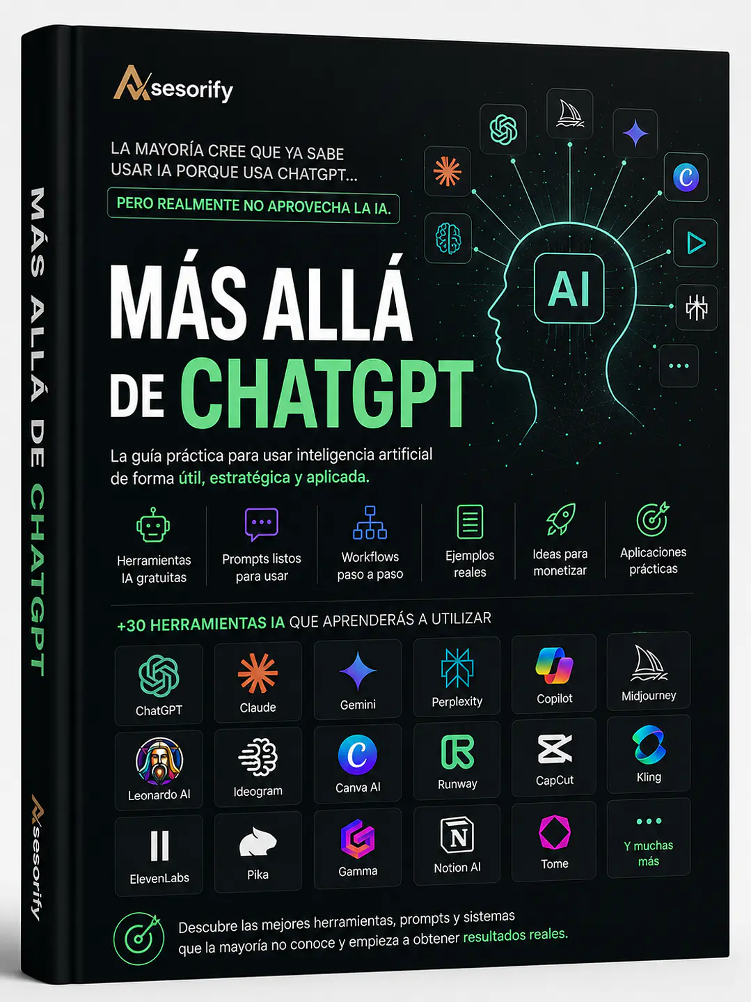 Más Allá de ChatGPT 1