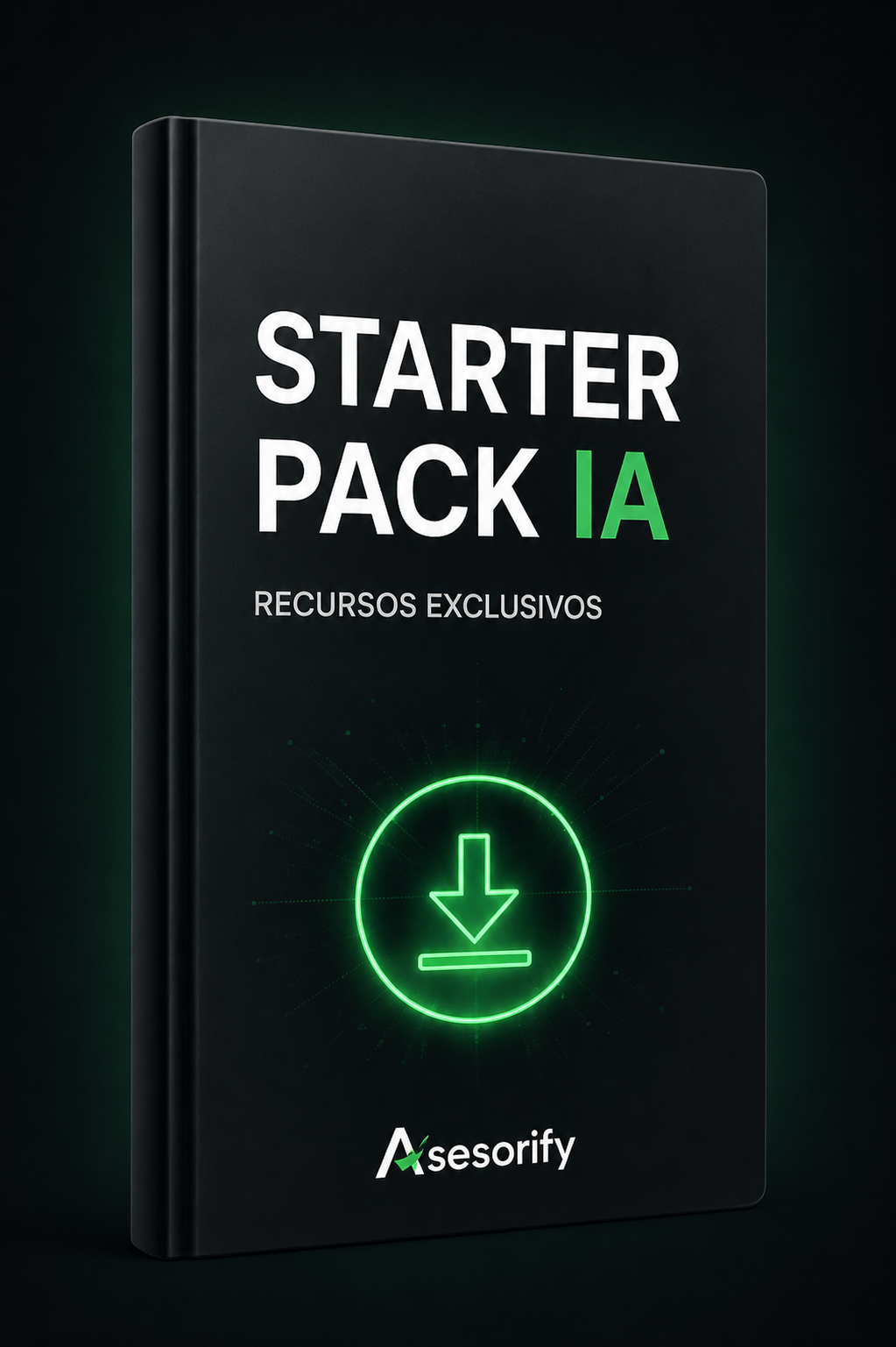 Starter Pack IA Gratis
