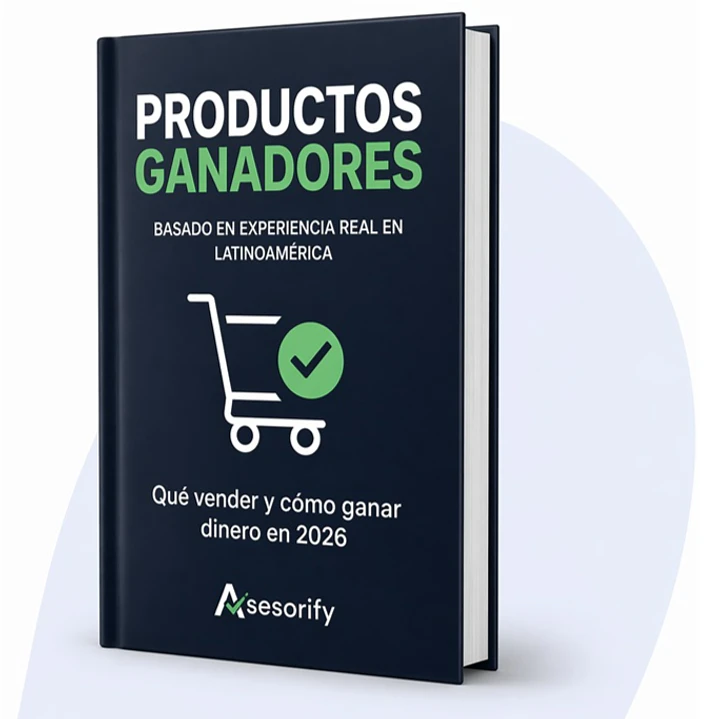Productos Ganadores: Qué vender y cómo ganar dinero en 2026 1