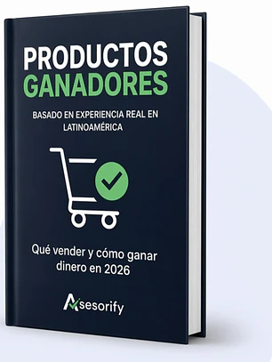 Productos Ganadores: Qué vender y cómo ganar dinero en 2026