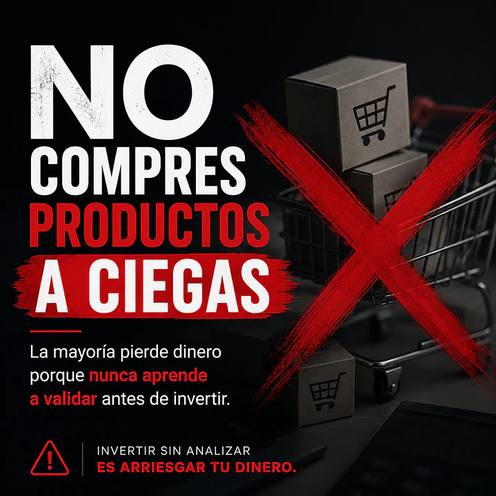 Productos Ganadores: Qué vender y cómo ganar dinero en 2026 2