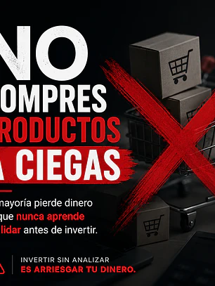 Productos Ganadores: Qué vender y cómo ganar dinero en 2026