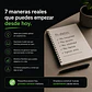 7 Maneras Reales de Generar Ingresos Extra - Miniatura 4