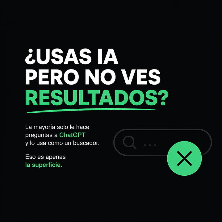 Más Allá de ChatGPT 2
