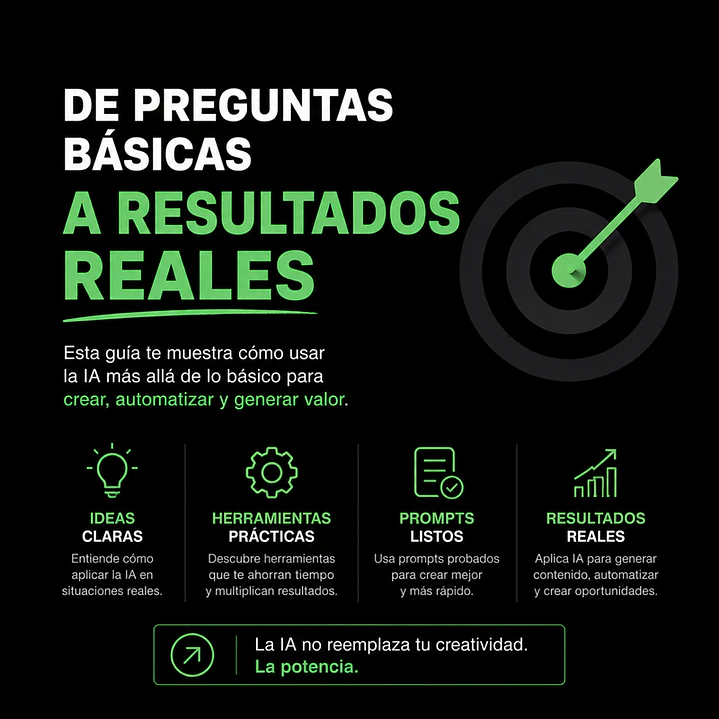 Más Allá de ChatGPT 4