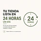 Tu Tienda Online Ecommerce Lista en 1 Día - Miniatura 3
