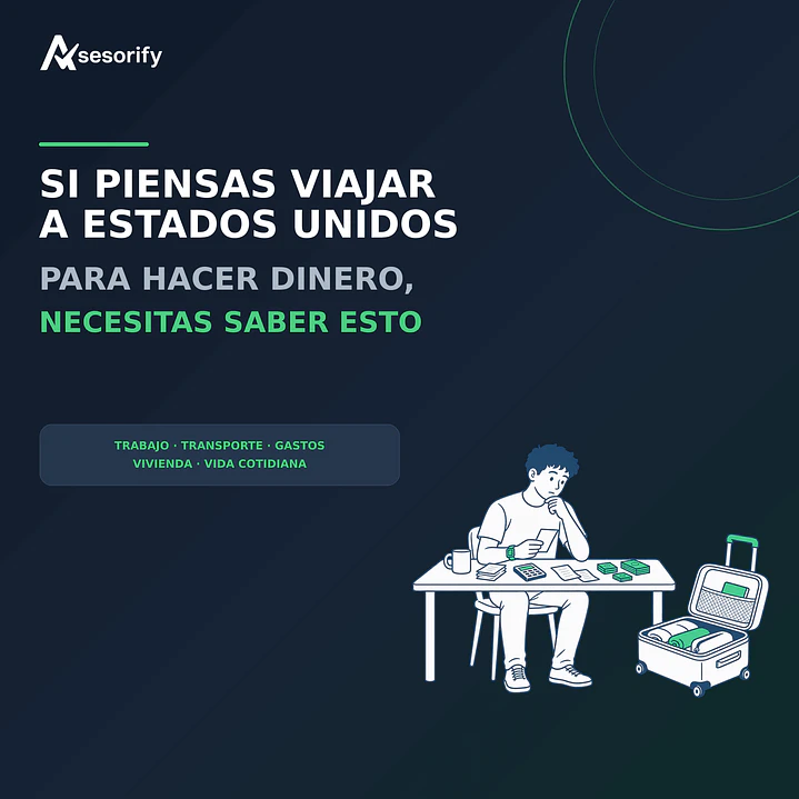 El Sueño Americano en Números 2