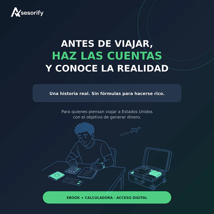 El Sueño Americano en Números 7