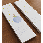 Marcador de livros Principezinho 2