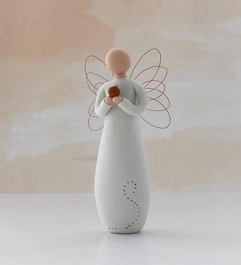 Anjo da saúde