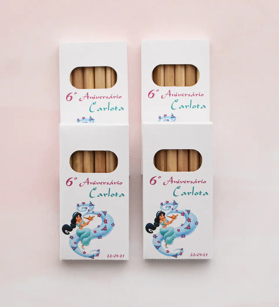 Caixas de lápis 4