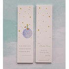 Marcador de livros Principezinho 1