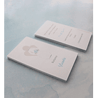 Pagelas / Santinhos 7