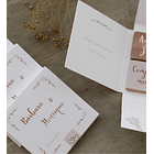 Celebrar com chocolates 7