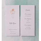 Ementas personalizadas 1