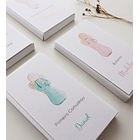 Pagelas / Santinhos 1